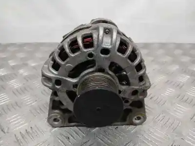 Gebrauchtes Autoersatzteil  zum DACIA DOKKER  OEM-IAM-Referenzen 231001910R  F000BL07AT