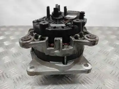 Автозапчастина б/у генератор для dacia dokker abiance посилання на oem iam 231001910r  f000bl07at