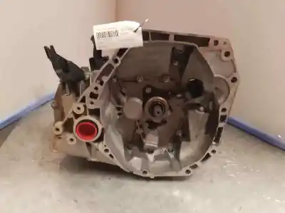 Gebrauchtes Autoersatzteil  zum DACIA DOKKER  OEM-IAM-Referenzen JR5050 5VELOCIDADES A042849