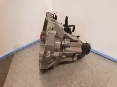 Автозапчастина б/у коробка передач для dacia dokker abiance посилання на oem iam jr5050 5velocidades a042849