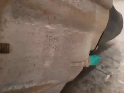 Автозапчастина б/у коробка передач для dacia dokker abiance посилання на oem iam jr5050 5velocidades a042849