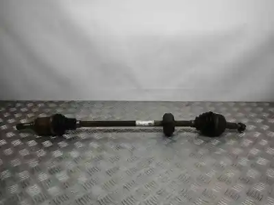 Автозапчастина б/у  для DACIA DOKKER  Посилання на OEM IAM 391002807R  