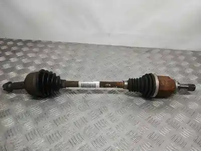 Автозапчастина б/у  для DACIA DOKKER  Посилання на OEM IAM 391019924R  