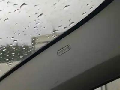 Автозапчастина б/у  для CITROEN C4 LIM.  Посилання на OEM IAM 821602  