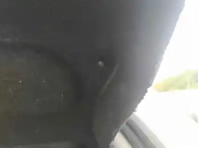 Автозапчастина б/у задній лоток для citroen c4 lim. business посилання на oem iam 8342js  