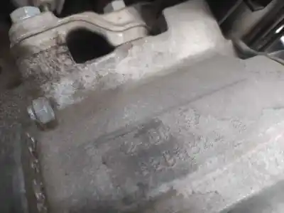 Автозапчастина б/у коробка передач для citroen c4 lim. business посилання на oem iam 20dp72  