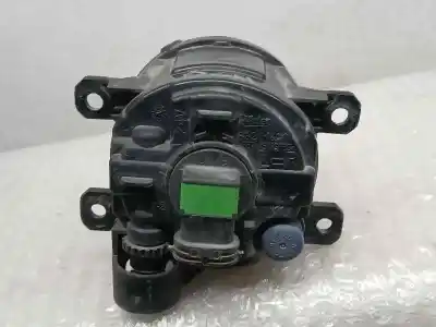 Автозапчастина б/у правий протитуман для citroen c4 lim. business посилання на oem iam 9687410080  89207181 Автозапчастина б/у правий протитуман для citroen c4 lim. business посилання на oem iam 9687410080  89207181