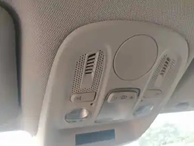 Piesă de schimb auto la mâna a doua LUMINA INTERIOARA pentru CITROEN C4 LIM.  Referințe OEM IAM 6362AY  