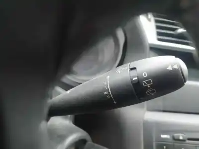 Second-hand car spare part windshiel wiper switch for citroen c4 lim. business oem iam references 6243c8