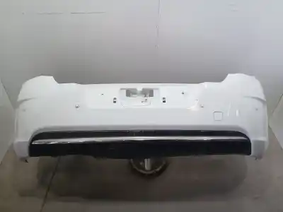 Second-hand car spare part rear bumper for citroen c4 lim. business oem iam references 7410nl