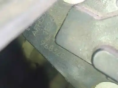 Second-hand car spare part flowmeter for citroen c4 lim. business oem iam references 1920ra