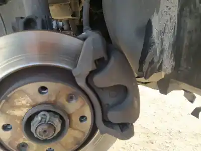 Piesă de schimb auto la mâna a doua Etrier Frânã Dreapta pentru CITROEN C4 LIM. Business Referințe OEM IAM 4401S3  