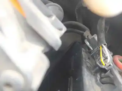 Second-hand car spare part brake servo for citroen c4 lim. business oem iam references 4535er