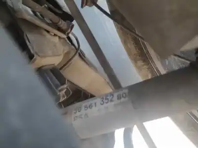 Автозапчасти б/у передняя левая трансмиссия за CITROEN C4 LIM. Business ссылки OEM IAM 3272LG   Автозапчасти б/у передняя левая трансмиссия за CITROEN C4 LIM. Business ссылки OEM IAM 3272LG