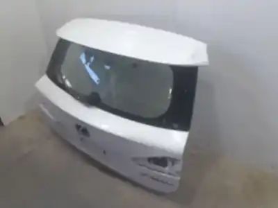 Second-hand car spare part tailgate for lexus ct 200h oem iam references 6700576030  