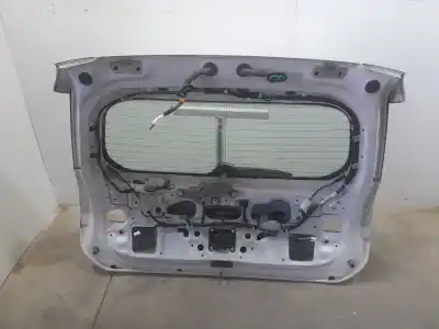 Second-hand car spare part tailgate for lexus ct 200h oem iam references 6700576030  