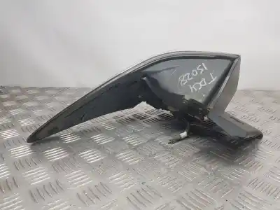 Second-hand car spare part right tailgate light for lexus ct 200h oem iam references 8155176081  