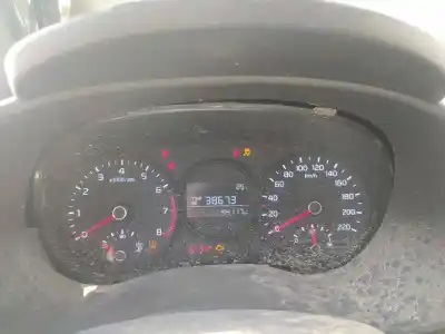 Pezzo di ricambio per auto di seconda mano  per KIA PICANTO (JA)  Riferimenti OEM IAM 94003G6542  