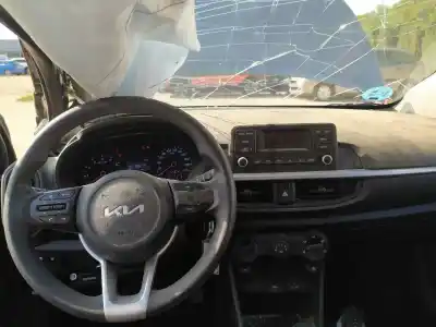 Pezzo di ricambio per auto di seconda mano  per KIA PICANTO (JA)  Riferimenti OEM IAM 56900G6100CGK  