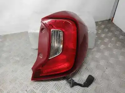 Second-hand car spare part right tailgate light for kia picanto (ja) concept oem iam references 92402g6000