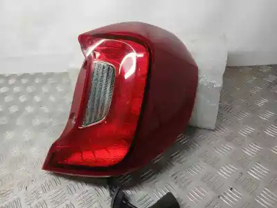 Second-hand car spare part right tailgate light for kia picanto (ja) concept oem iam references 92402g6000  
