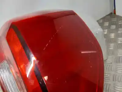 Second-hand car spare part right tailgate light for kia picanto (ja) concept oem iam references 92402g6000  