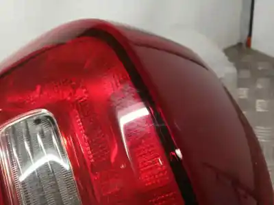 Second-hand car spare part right tailgate light for kia picanto (ja) concept oem iam references 92402g6000  