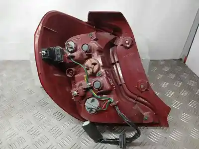 Second-hand car spare part right tailgate light for kia picanto (ja) concept oem iam references 92402g6000  