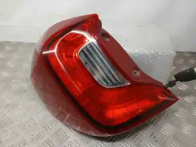 Second-hand car spare part left tailgate light for kia picanto (ja) concept oem iam references 92401g6000