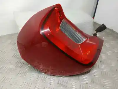 Автозапчасти б/у левый задний фонарь за kia picanto (ja) concept ссылки oem iam 92401g6000  