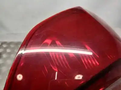Автозапчасти б/у левый задний фонарь за kia picanto (ja) concept ссылки oem iam 92401g6000  