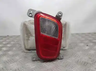 Second-hand car spare part rear right light bumper for kia picanto (ja) concept oem iam references 92405g6