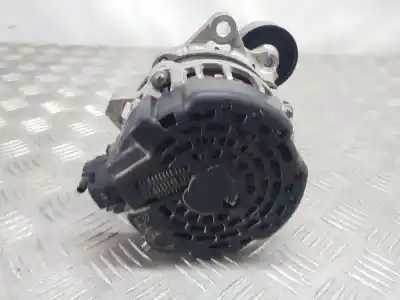 Second-hand car spare part alternator for kia picanto (ja) concept oem iam references 3730007500  61008428