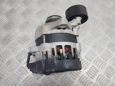 Second-hand car spare part alternator for kia picanto (ja) concept oem iam references 3730007500  61008428