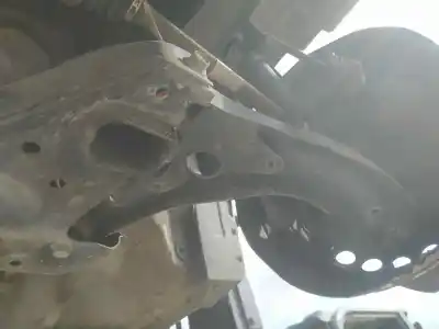 Second-hand car spare part front left lower suspension arm for kia picanto (ja) concept oem iam references 54500g6000
