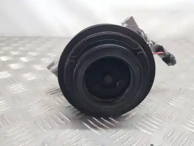 Second-hand car spare part air conditioning compressor for kia picanto (ja) concept oem iam references 97701g600