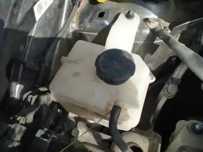 Second-hand car spare part coolant expansion tank for kia picanto (ja) concept oem iam references 25430g6000