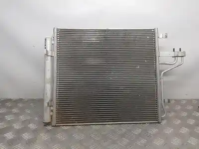 Second-hand car spare part air conditioning condenser / radiator for kia picanto (ja) concept oem iam references 97606g6050  