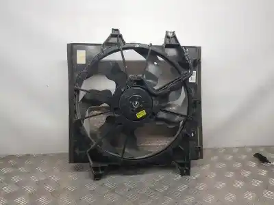 Second-hand car spare part radiator cooling fan for kia picanto (ja) concept oem iam references a005604  