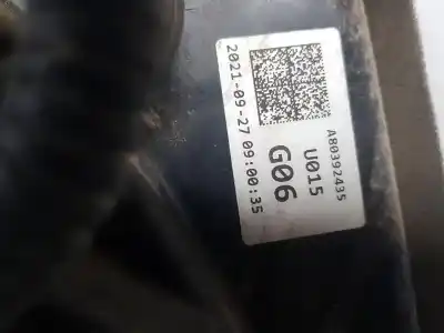 Second-hand car spare part radiator cooling fan for kia picanto (ja) concept oem iam references a005604  