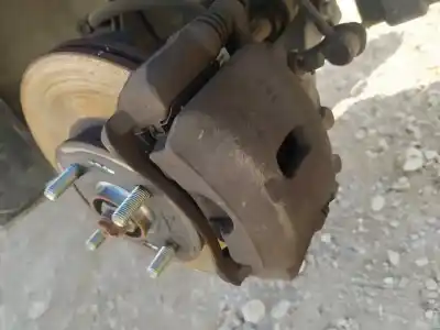 Second-hand car spare part front right brake caliper for kia picanto (ja) concept oem iam references 58190g6a30