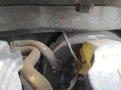 Second-hand car spare part brake servo for kia picanto (ja) concept oem iam references 58500g6520
