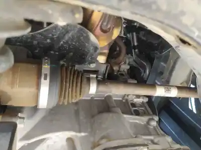 Second-hand car spare part front right transmission for kia picanto (ja) concept oem iam references 49501g6000