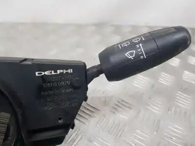 Автозапчасти б/у команда очистки за opel corsa d ´´111 years´´ ссылки oem iam 13142283  