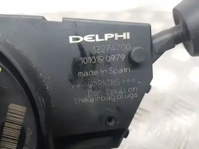 Автозапчасти б/у команда очистки за opel corsa d ´´111 years´´ ссылки oem iam 13142283  