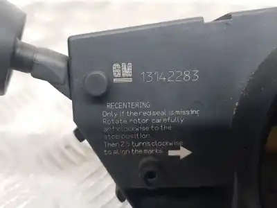 Автозапчасти б/у команда очистки за opel corsa d ´´111 years´´ ссылки oem iam 13142283  