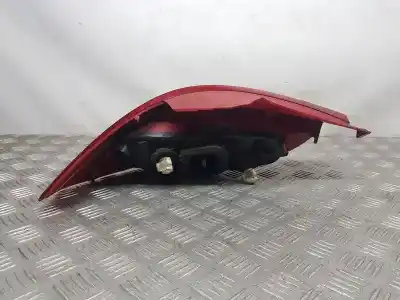 Автозапчастина б/у правий ліхтар для opel corsa d ´´111 years´´ посилання на oem iam 13186351  