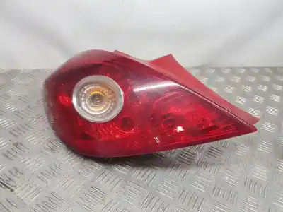 Автозапчастина б/у лівий ход ліхар для opel corsa d ´´111 years´´ посилання на oem iam 13186359