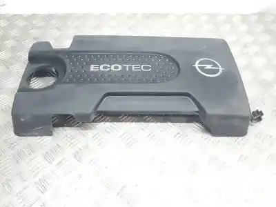 Автозапчастина б/у крішка двигуна для opel corsa d ´´111 years´´ посилання на oem iam 55574399