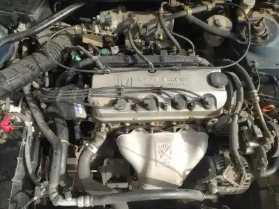 Pièce détachée automobile d'occasion MOTEUR COMPLET pour HONDA ACCORD BERLINA (CG7-9/CH1-7)  Références OEM IAM F18B2  